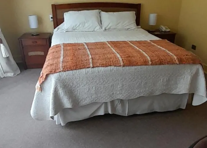 Hotel Patagonia Insular