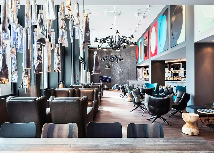 Motel One Basel