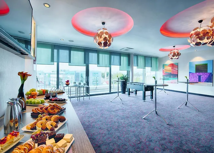Leonardo Hotel Munich City South