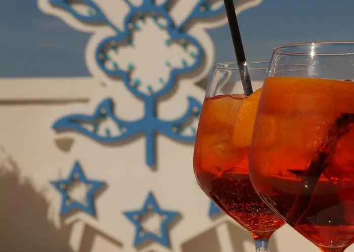 Gigli Hotel Salento