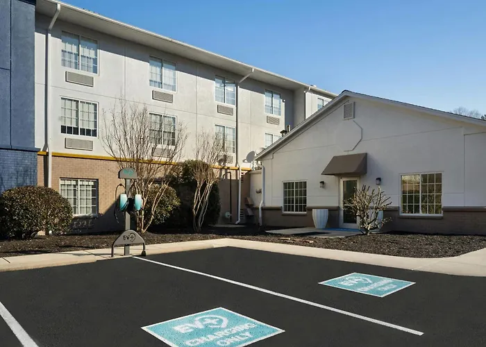 City Express By Marriott Danville