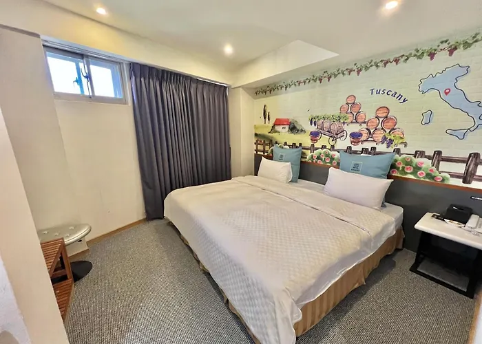 Long View Hotel