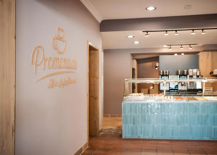 Hotel Promenade