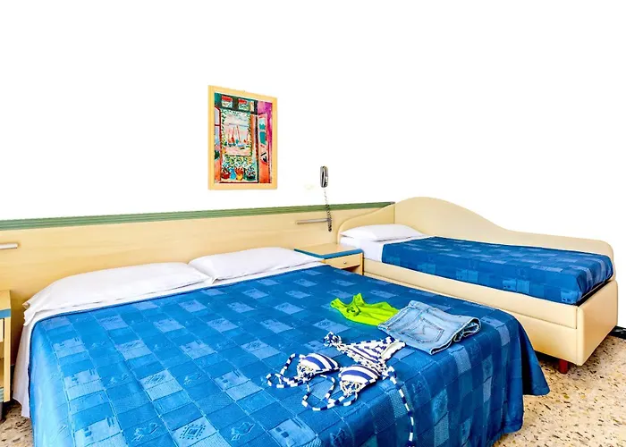 Hotel Brig