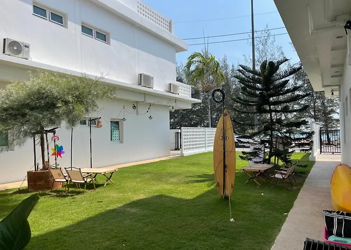 Privaterayong