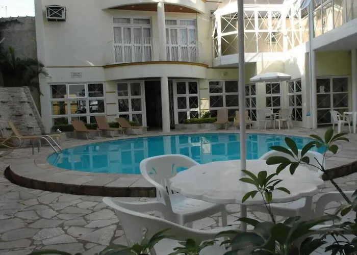 Tamareiras Prime Hotel