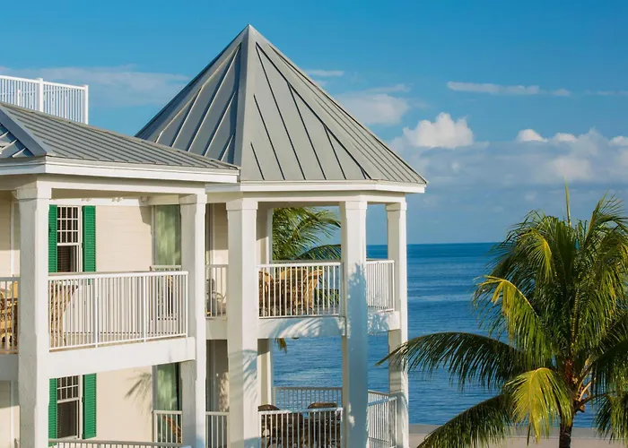 Hyatt Vacation Club At Windward Pointe