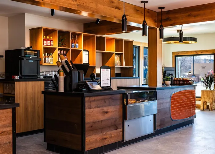 Boundary Hotel Durango
