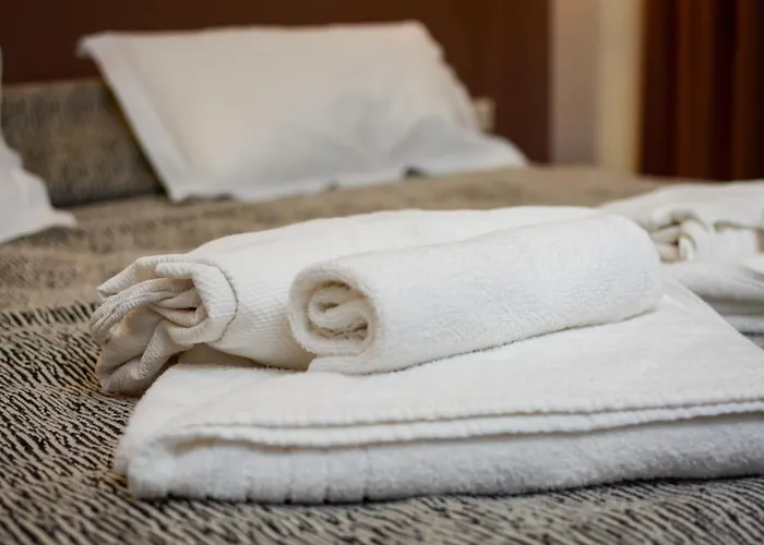 Hotel Termal Rio Hondo