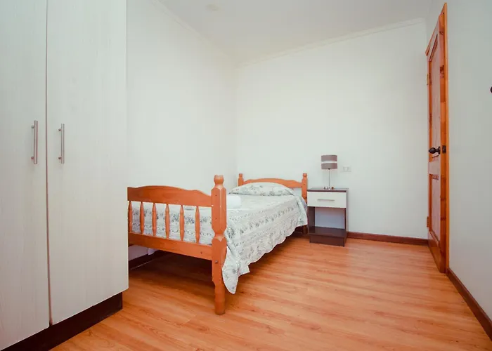 Apart Hotel Escala Real