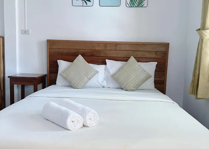 Rachawadee House Phang Nga