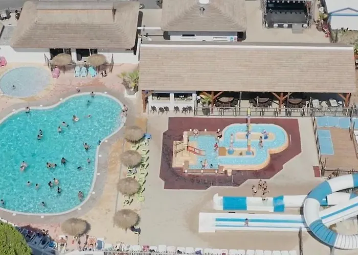 Maiana Resort