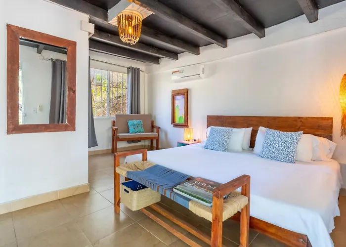 Vito Hotel Boutique Taganga