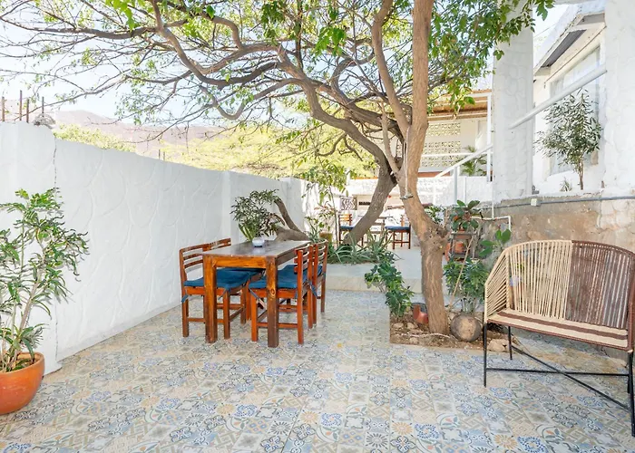 Vito Hotel Boutique Taganga