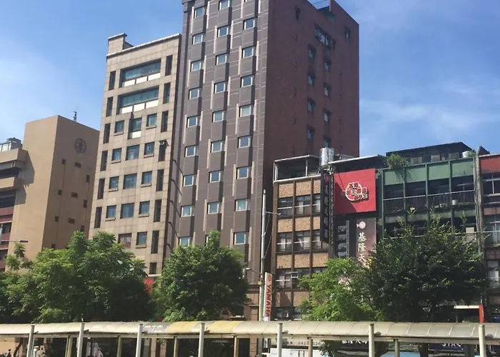Hua Du Hotel