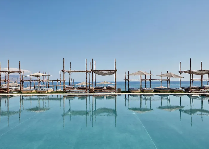 Kimpton La Mer Crete By Ihg (Adults Only)