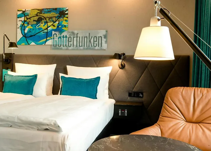 Motel One Bonn-Beethoven