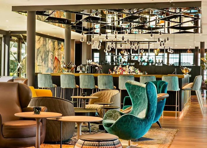Motel One Muenchen-Messe