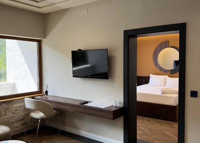 Spa&Hotel Studenac