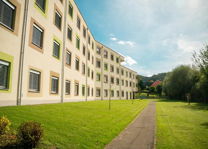 I AM HOTEL Leoben