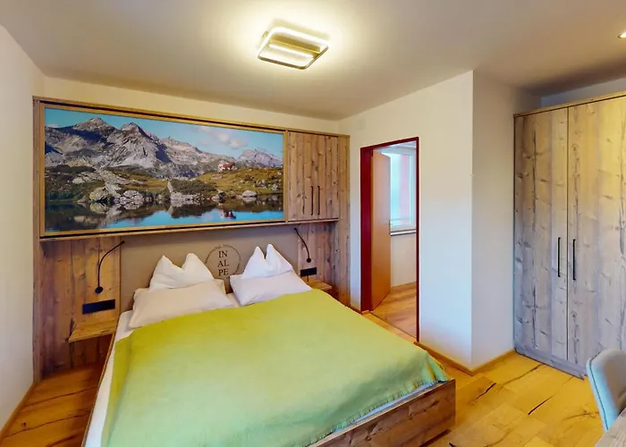 Smarthotel inAlpe