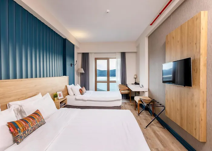 Nehir Hotel Kesan