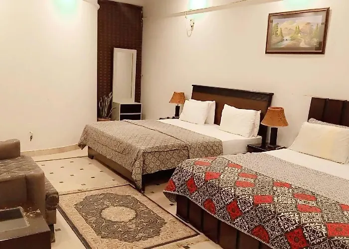 Mulberry Residence Luxury Rooms