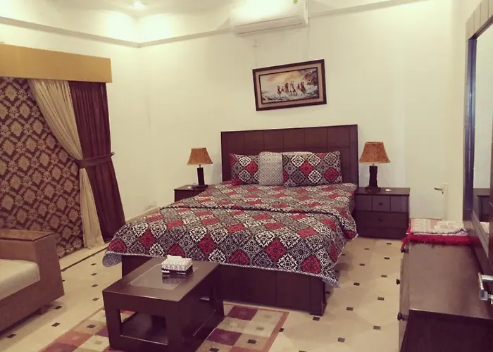 Mulberry Residence Luxury Rooms
