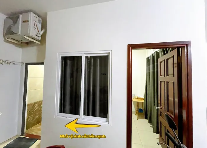 Marine Hotel & Apartment