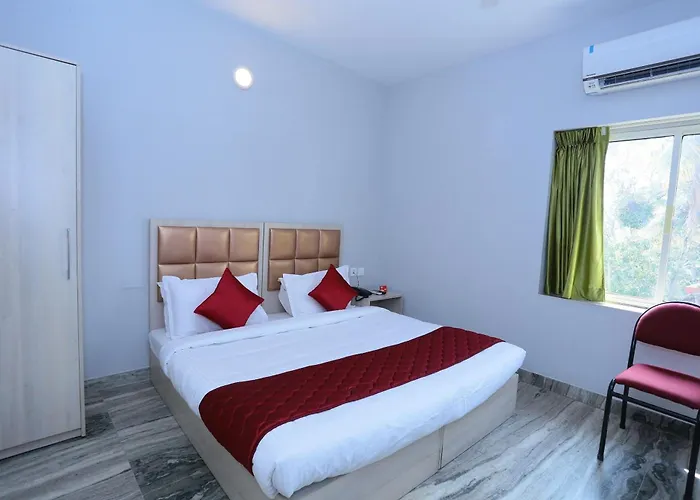 Super Townhouse Prince Palace