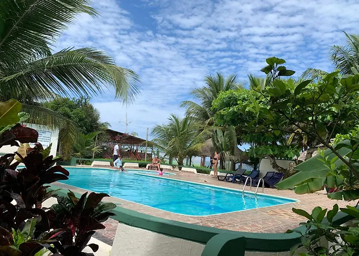 Hotel La Tolita
