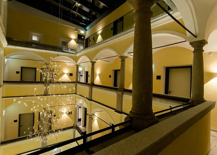 Motel One Linz-Hauptplatz