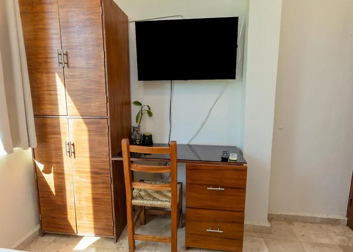 Nuiya Hoteles Centro