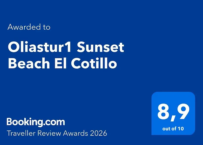 Oliastur1 Sunset Beach El Cotillo