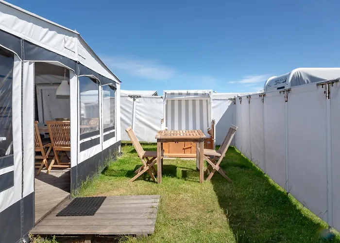 Wohnwagenvermietung Sylt