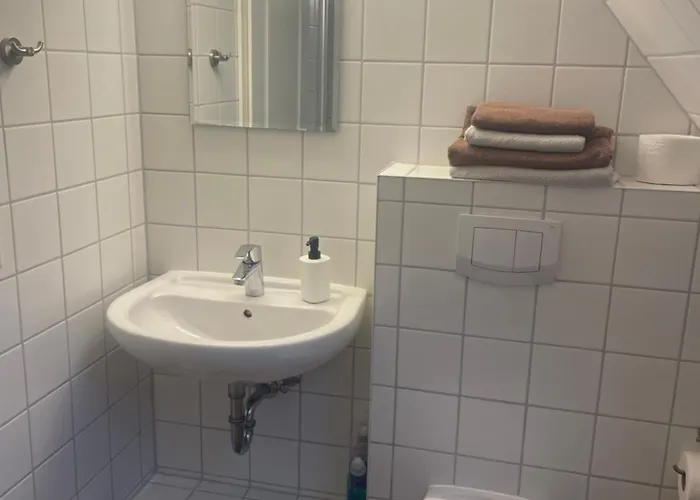 Alte Häuslerei