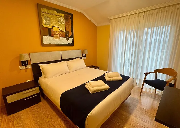 Hotel Reigosa