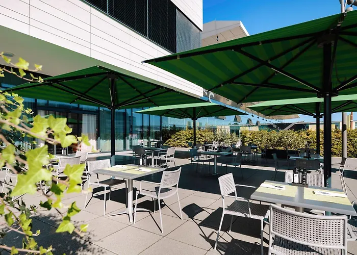 Mövenpick Hotel Stuttgart Messe&Congress
