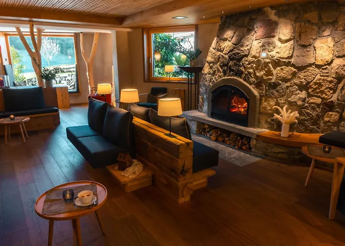 Burghotel Bären