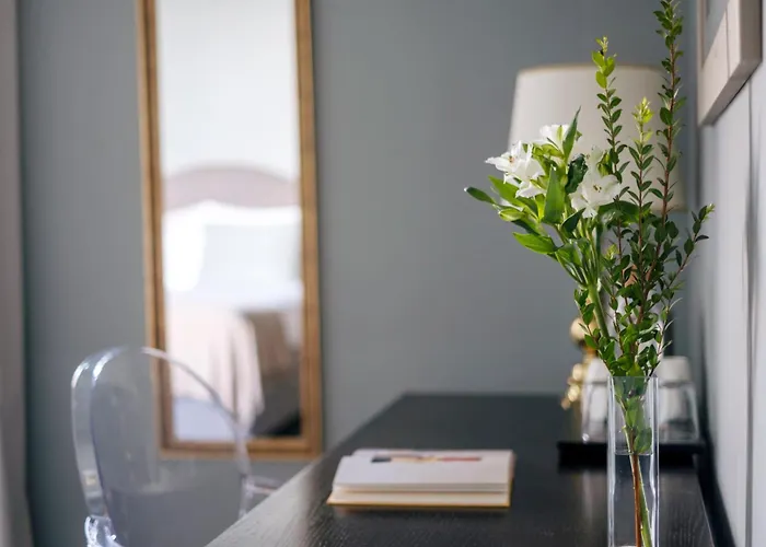 Villa Masetta - Luxury Suites