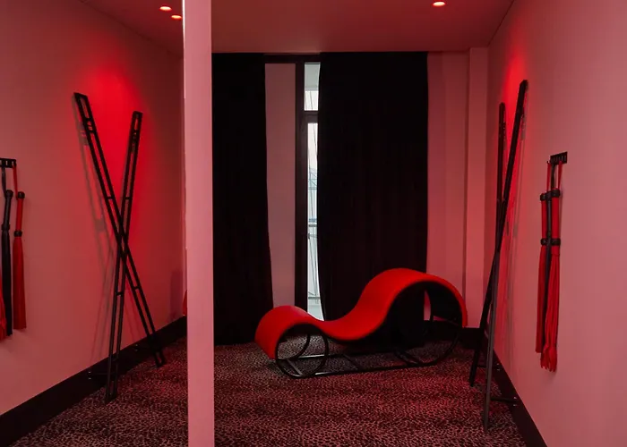 Ego Spa - Adults Only
