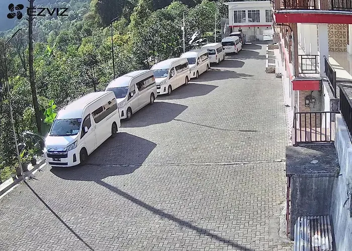 Hotel Nur Cahaya - Syariah