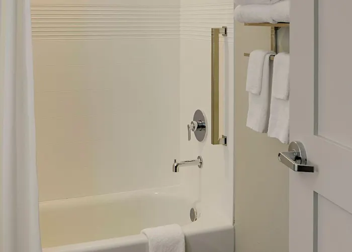 Towneplace Suites Columbus Hilliard