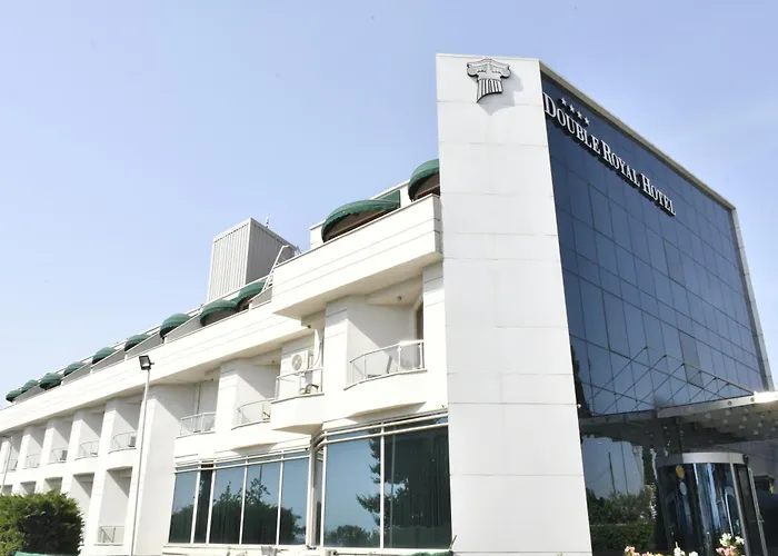 Double Royal Hotel