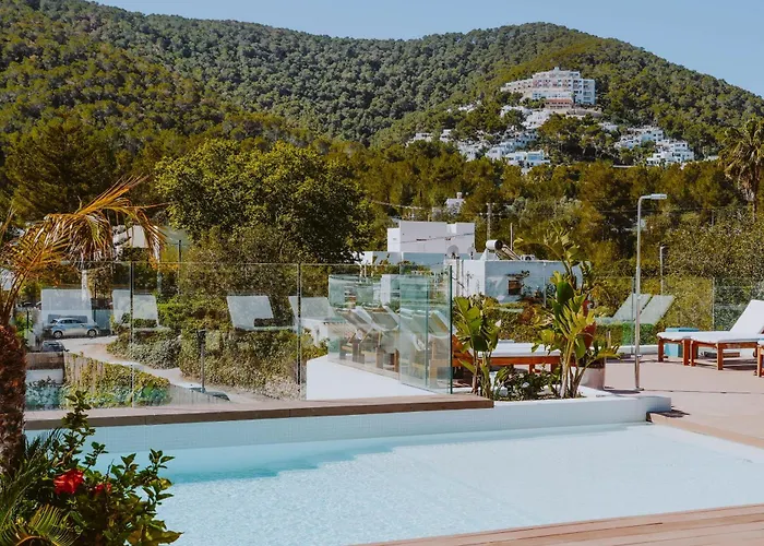 Nativo Hotel Ibiza By Ncalma Hotels