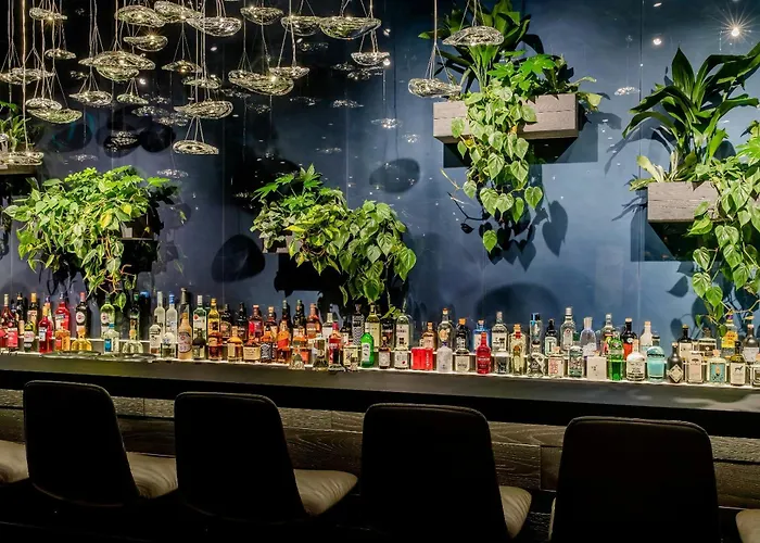 Motel One Bonn-Hauptbahnhof