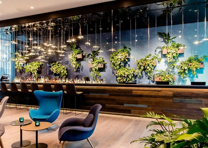 Motel One Bonn-Hauptbahnhof
