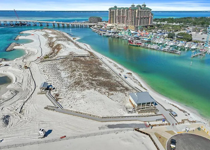 Sterling Shores 916