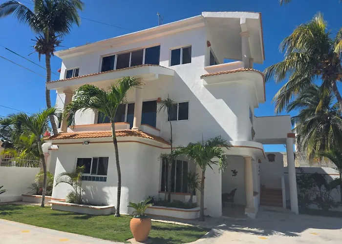 El Paraiso De Capitan Fernando