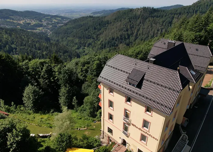 Eventhaus Wiedenfelsen
